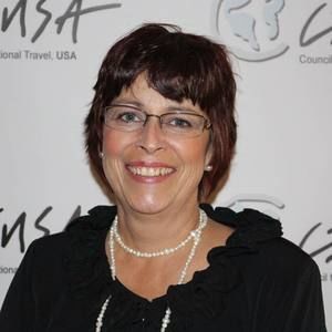 Meet your Posher, Joyce