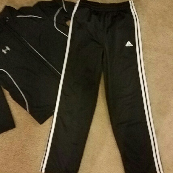 ADIDAS PANTS