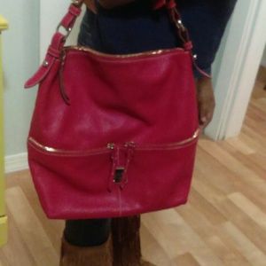Dooney and Bourke handbag