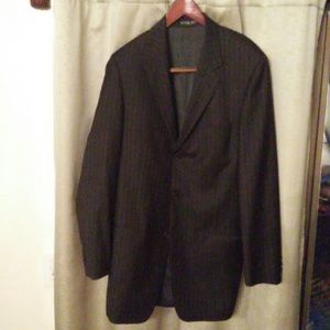 Hugo Boss suit jacket