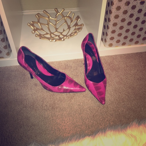 GIANNI BINI shoes