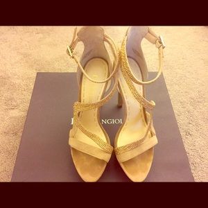 Enzo Angiolini heels