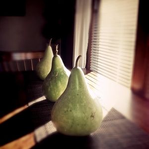 Meet your Posher, Val