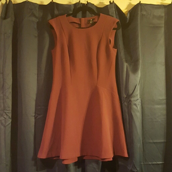 H&M Dress