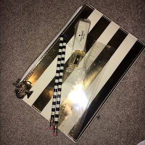 Kate Spade Pencil Pouch