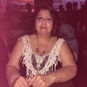 Meet your Posher, Maria