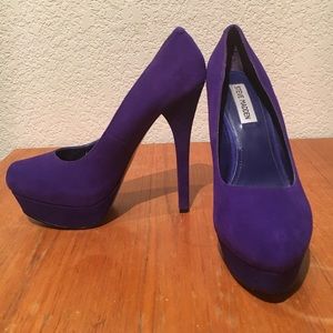 Steve Madden Pumps