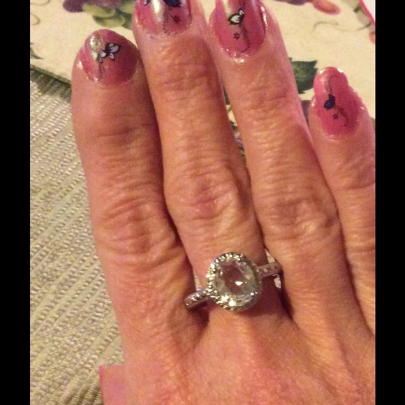 Costume ring - Picture 3 of 4