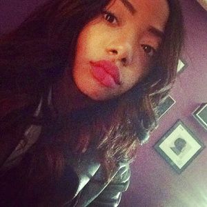 Meet your Posher, Niesha