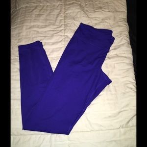 Under Armour Leggings