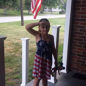 Meet your Posher, Wendy