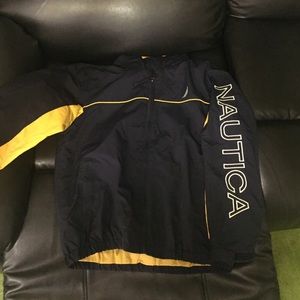 Nautica jacket