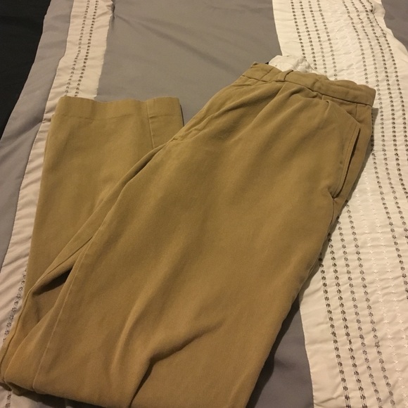 MEN Ralph Lauren dress pants