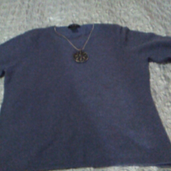 100% CASHMERE SWEATERS - Picture 3 of 4