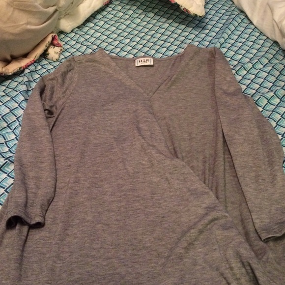 Blousy tshirt