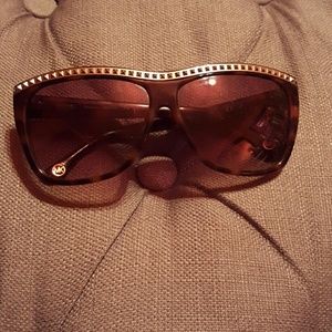 Michael Kors Sunglasses