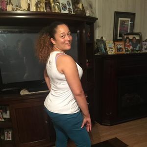 Meet your Posher, Brandy