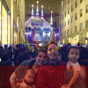 Meet your Posher, Benjamin