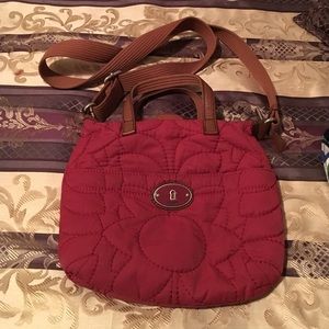 Fossil Cross body bag