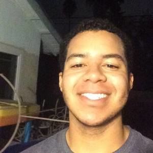 Meet your Posher, Sean