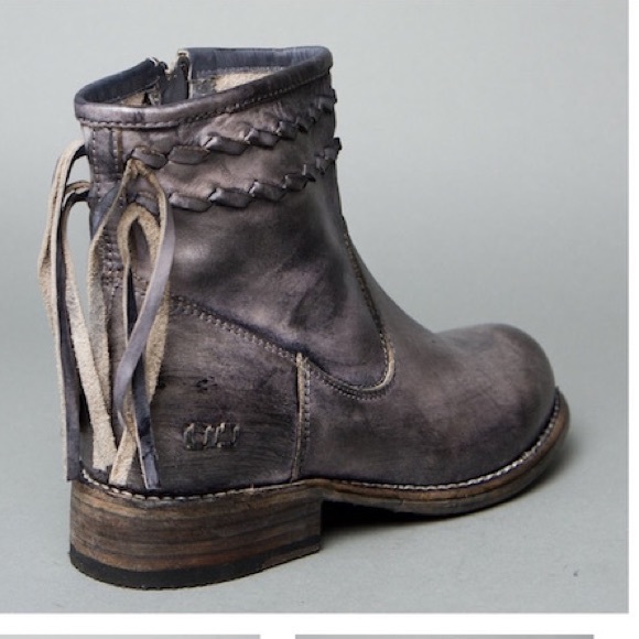 Boots - Picture 2 of 4