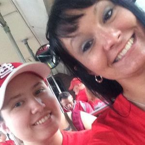 Meet your Posher, Christina