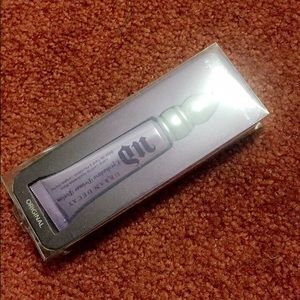 Urban decay eye shadow primer