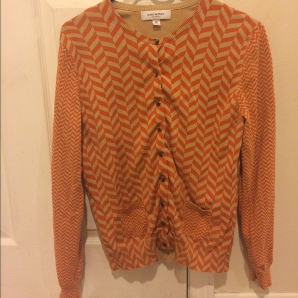 Beautiful fall cardigan with pockets
