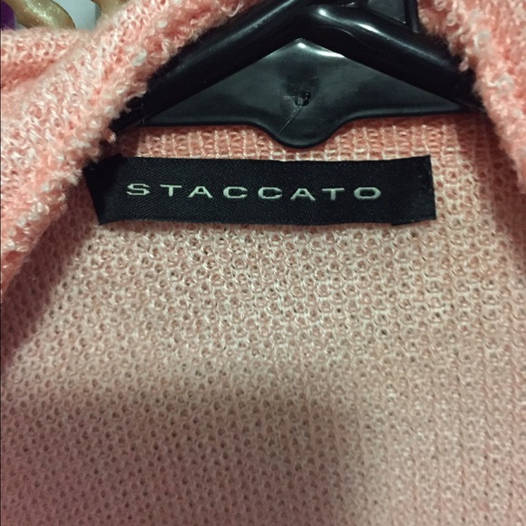 Francesca's Aztec Sweater - Picture 2 of 2