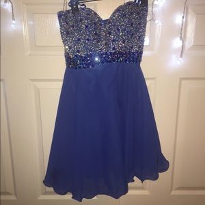 Homecoming/Prom Dress