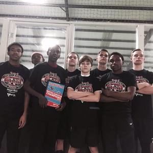 Meet your Posher, William