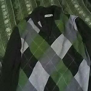 Mens old Navy sweater only wore once