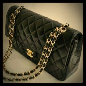 Make good offer authentic chanel