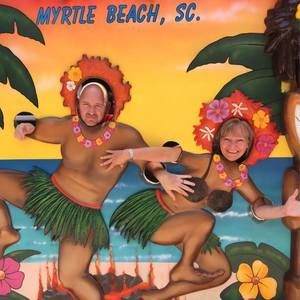 Meet your Posher, Brian