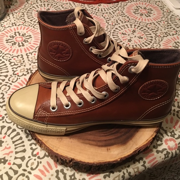 Mens Converse Boot