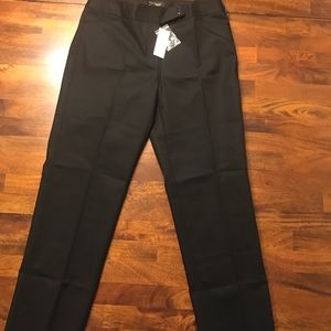 White House Black Market dress pants