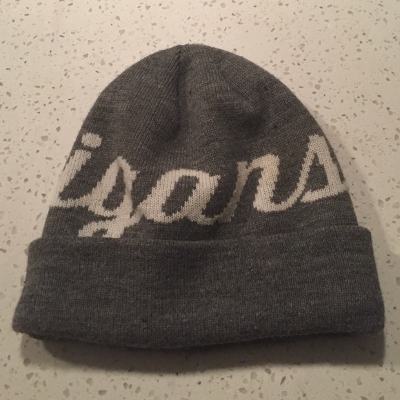 Hooligans Beanie - Picture 2 of 2