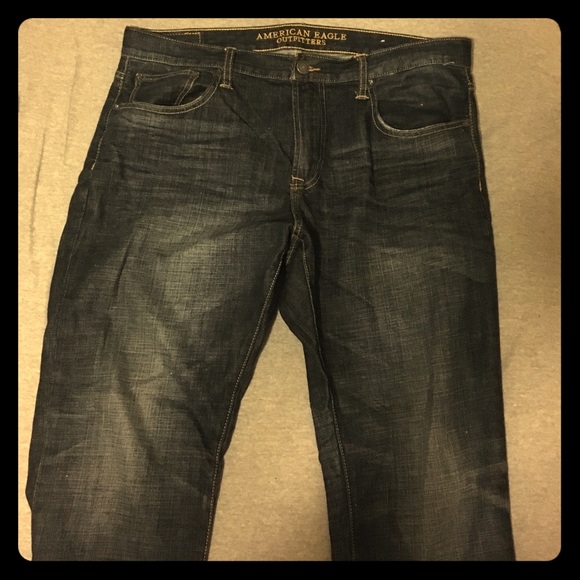 Men's American Eagle Jeans