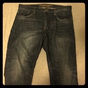 Men's American Eagle Jeans