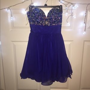 Homecoming/Prom Dress