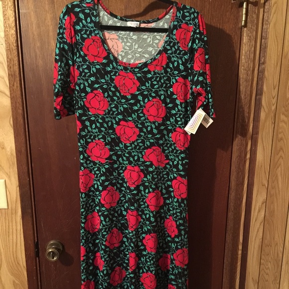 LuLaRoe Ana