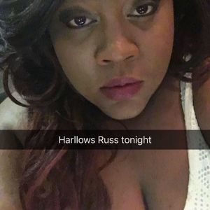 Meet your Posher, Shanice