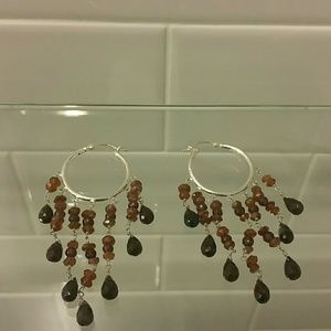 NWOT Earrings