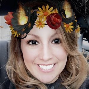 Meet your Posher, Candace