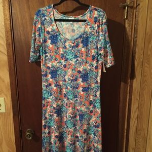 LuLaRoe Ana