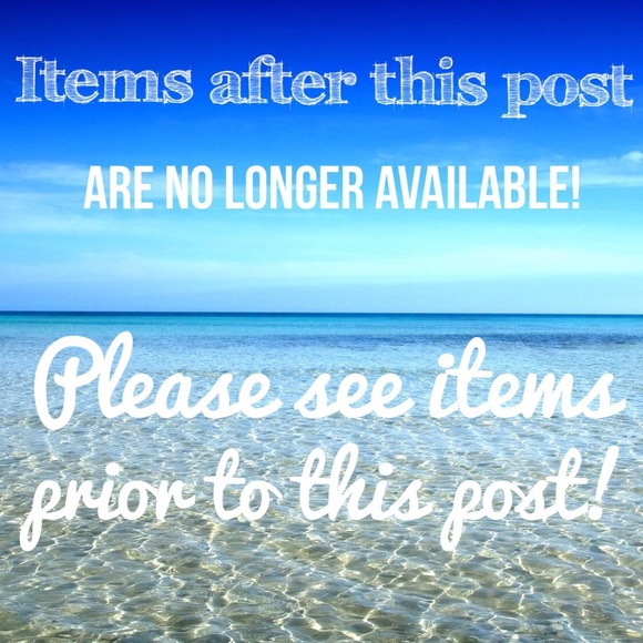 Please read!