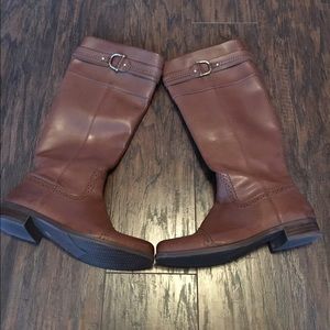 Tommy Hilfiger Boots