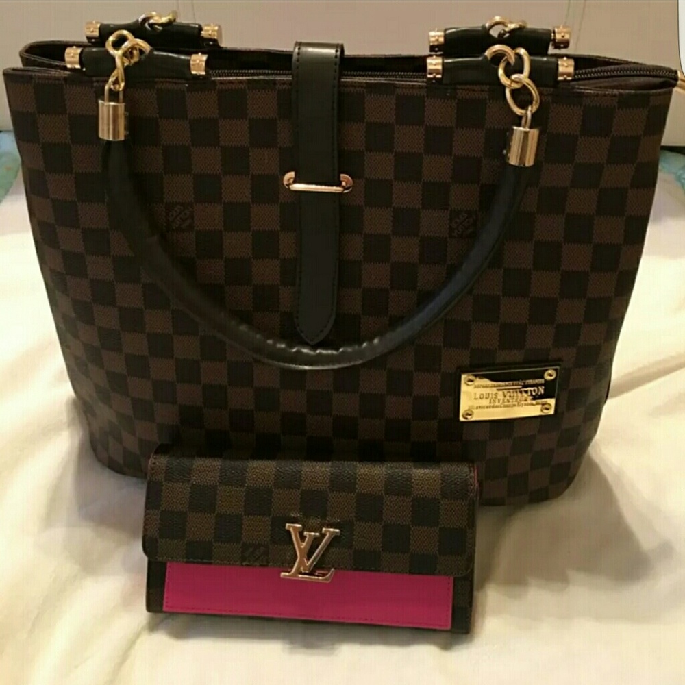 Meet your Posher, Jacqueline