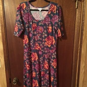 LuLaRoe Ana
