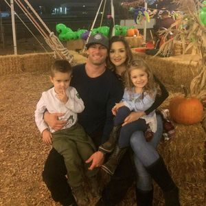 Meet your Posher, Kristina